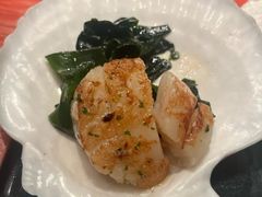 -Ginza Onodera铁板烧(外滩十八号店)