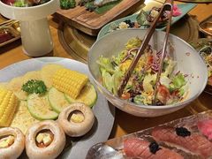 -MIKOMIKO和牛烧肉专门店(南门店)