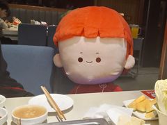 -海底捞火锅(勒泰店)