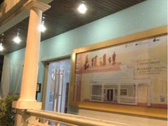 环境-龙环葡韵住宅式博物馆