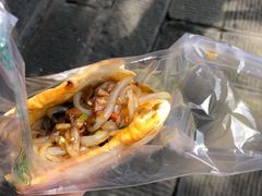 -刘氏方酥锅盔(古城总店)