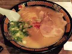iphone_upload_pic-一蘭拉面(新宿中央东口店)
