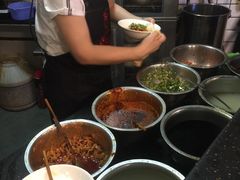 -刘二妈米皮(步行街店)