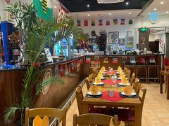 -申德勒加油站餐厅(三里屯北小街店)