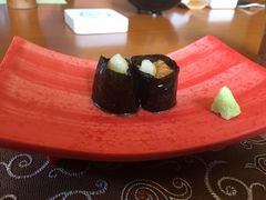-九献创意菜·牛排料理(亮马河花园店)
