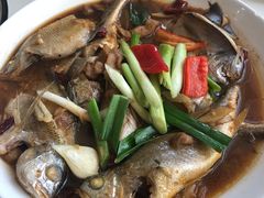 -鑫悦楼煎蟹·16年海鲜大排档