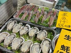 -寻味顺德·南记酒家·传统顺德菜·鱼生(广源路店)