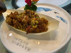 -阿谋美食·广西菜