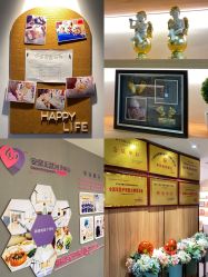 -安馨无忧月子中心(青秀店)