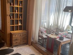 -邈墨茶馆(凤起路店)