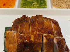越南烤鸡肉-PHO爺·越南料理(亦庄大族广场店)