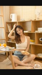 -克拉女神写真馆·匠心定制