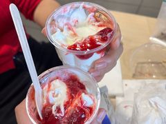 -麦当劳(军博店)