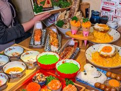 -王氏炉匠·烧鸟放题自助(好运街店)