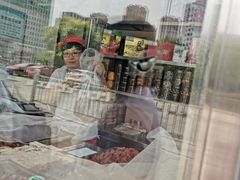 -小宝栗子(嘉华国际商业中心店)