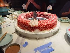 -额尔敦传统涮(西坝河店)