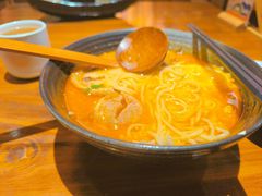 -白石の深夜食堂(芝罘万达店)