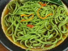 -如禾素食·下午茶·糖水