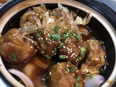 -爷爷的草帽·海鲜馆(孙塘路店)