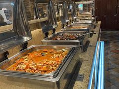 -汉巴味德(沈阳万象汇店)