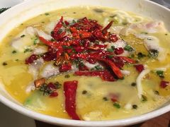 -小厨娘淮扬菜(清江苏宁广场店)