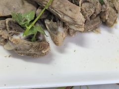 -清真·伊清阁餐厅