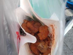 -傅强排骨(成都总店)