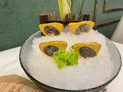 -喜聚薈·花膠雞海鮮火鍋(越秀店)