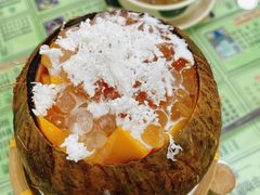 -玉椰林甜品店(创始店)