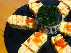 -月见·烧鸟酒场居酒屋(农科路店)