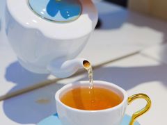 -燕庭·纯燕窝·甜品下午茶(南京西路店)