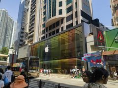 -Apple 零售店(Canton Road)
