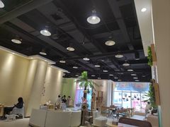 -藏猫猫咖啡主题馆(中央大道店)