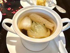 -北京四季酒店·采逸轩