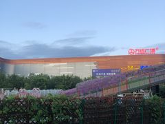 -万达广场(北京槐房店)