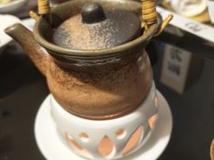 -天狗山料理(省体店)