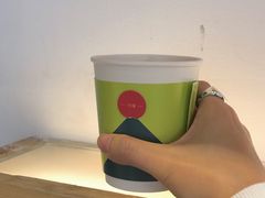 -MQ COFFEE STAND明谦(新洲店)