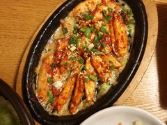 -原上草 韩定食