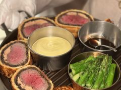 -Le Bistrot de Racine