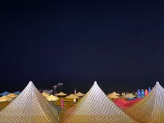 -威海国际海水浴场旅游区