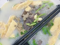 -鸭小妹鸭血粉丝(老门东店)
