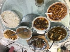 -张鸭子大酒楼(南滨路店)