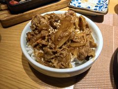 -三石铁板烧(紫竹桥店)