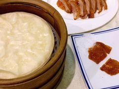 -北京全聚德(天安门店)