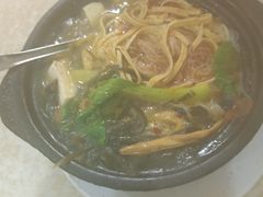 -焦记老潼关肉夹馍(东五路店)