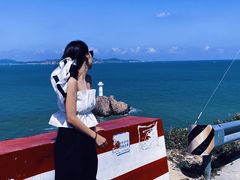 -东极岛景区