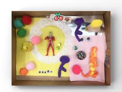 -tomato蕃茄田艺术(新天地中心)