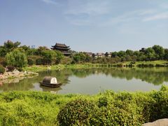 -南山风景名胜区