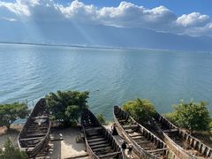 -大理洱海