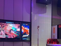 -星聚会KTV(复地活力城店)
